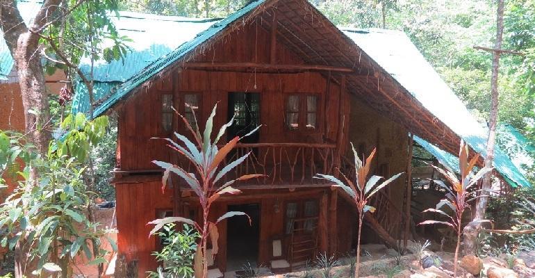 Aberdeen Falls Resort Nuwara Eliya Zimmer foto